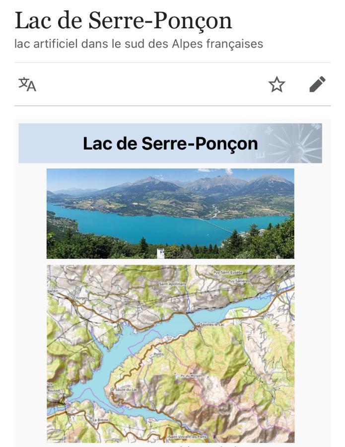 Sous Les Etoiles En Provence, Gite Les Bambous Lurs Buitenkant foto